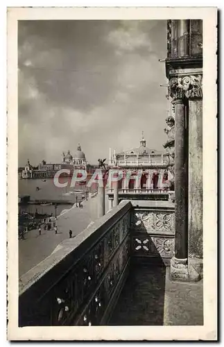 Cartes postales Venezia Palazzo Ducale