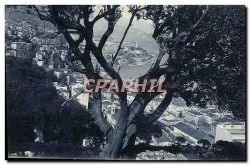 Cartes postales Monte Carlo monaco