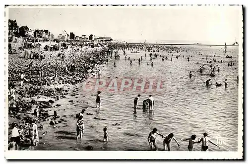 CPL Le Havre La Plage Le Bain