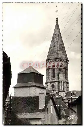 Cartes postales moderne Gueret L'Eglise St Pierre et St Paul