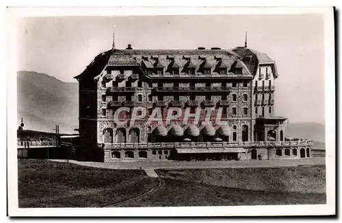 Cartes postales moderne Luchon Superbagneres Le Grand Hotel