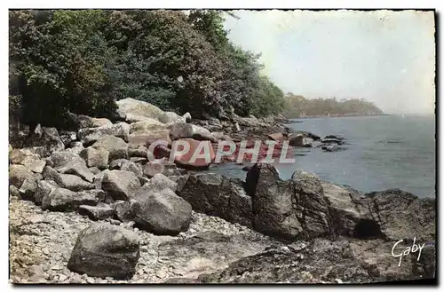 Cartes postales moderne Notre Dame Du Guildo Les Roches Sonnantes