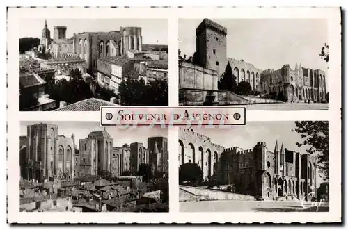Cartes postales moderne Avignon