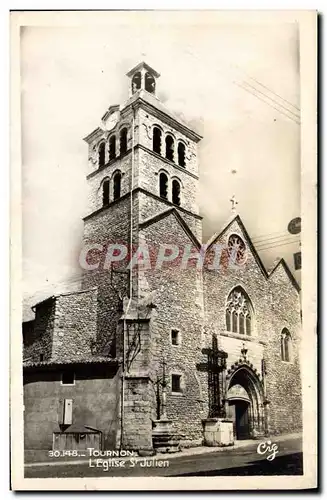 Cartes postales moderne Dijon L&#39Eglise Saint Jean