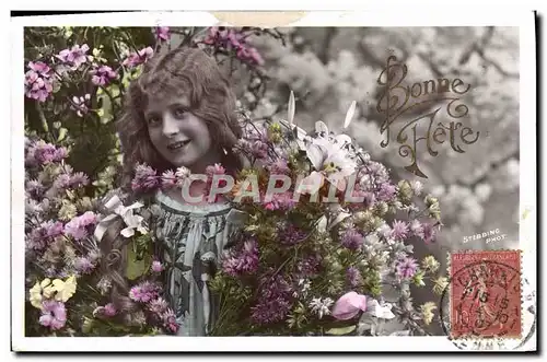 Cartes postales Fantaisie Enfant