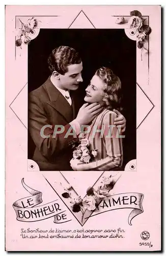 Cartes postales moderne Fantaisie Femme