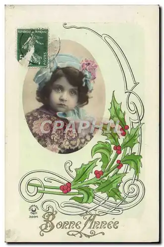 Cartes postales Fantaisie Enfant