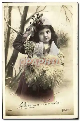 Cartes postales Fantaisie Enfant