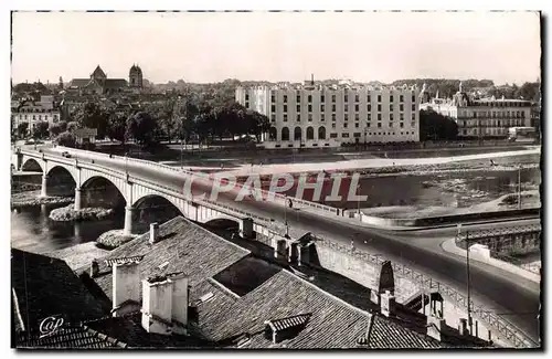 Cartes postales moderne Dax Vuie Generale