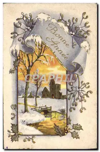 Cartes postales Fantaisie Bonne Fete