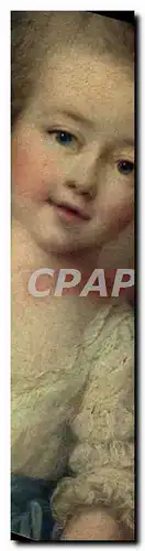 Moderne Karte Drouais Portrait d&#39Alexandre Lenormand d&#39Etiolles Musee Cognacq Jay