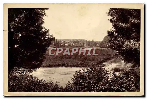 Cartes postales Magnac Touvre Les Sources de la Touvre le Bouillaut