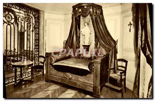 Cartes postales Alencon Chambre Natale de Sainte Therese de l&#39Enfant Jesus