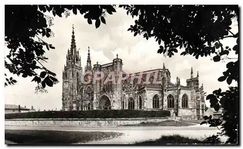 Cartes postales moderne L'Epine Basilique Notre Dame De I'Epine Celebre Sanctuaire Marial de pelerinage