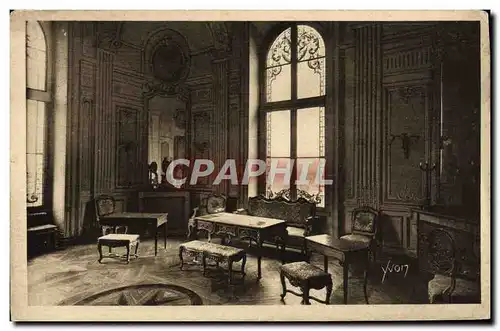 Cartes postales Saint Germain en Laye Pavillon Henri IV