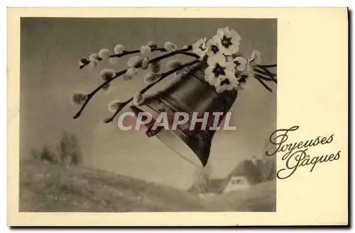 Cartes postales Joyeuses Paques