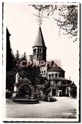 Cartes postales moderne Paray Le Monial Parc Des Chapelains