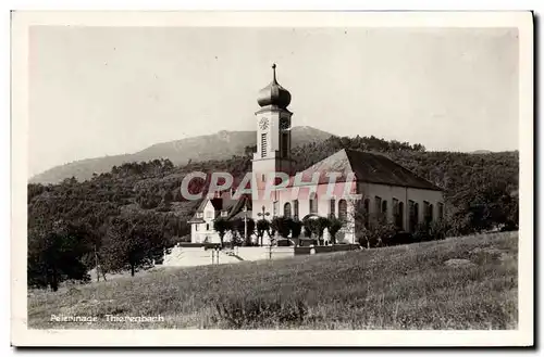 Cartes postales moderne Pelerinage Thierenbach