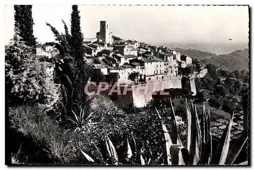 Cartes postales moderne La Cote D&#39Azur Saint Paul Vue Generale