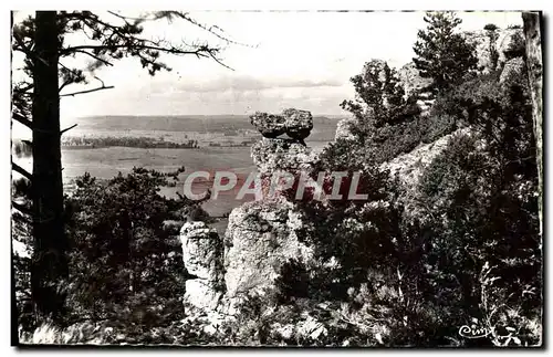 Cartes postales moderne Vesoul Le Sabot