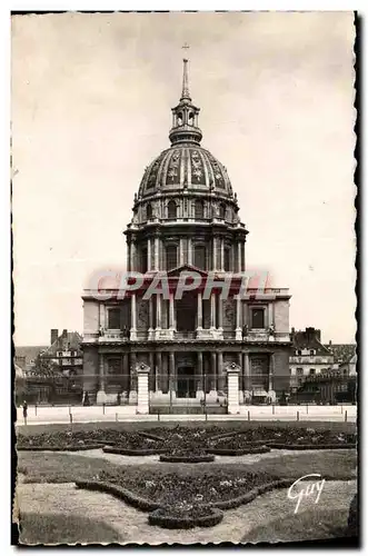 Cartes postales moderne Paris Et Ses Merveilles Dome des Invalides