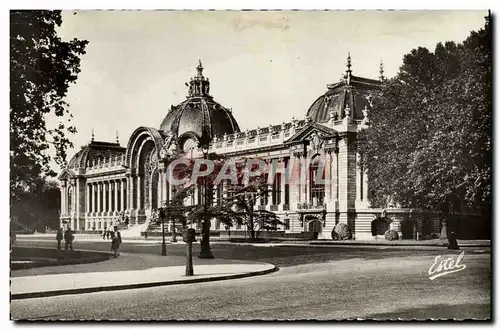 Cartes postales moderne Paris Le Petit Palais