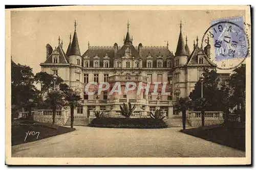 Cartes postales Arcachon Le Casino