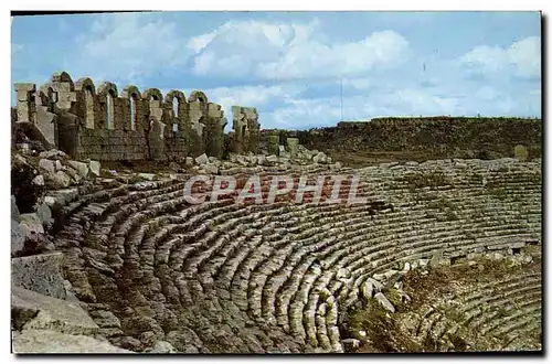 Cartes postales moderne Antalya Turkey