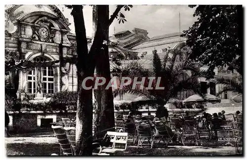 Cartes postales moderne Vichy Reine Des Villes D&#39Eaux Le casino