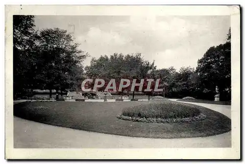 Cartes postales Dijon Square Darcy