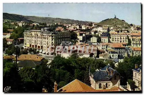 Cartes postales moderne Chatelguyon Vue Generale