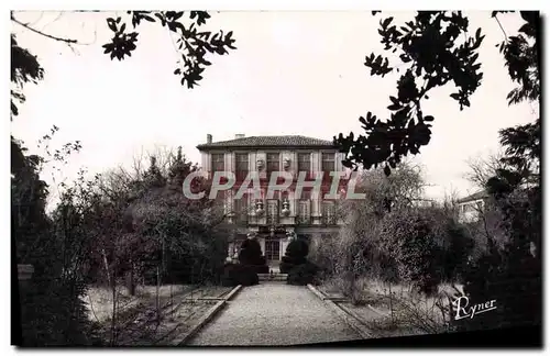 Cartes postales moderne Aix En Provence PAvillon de Vendome