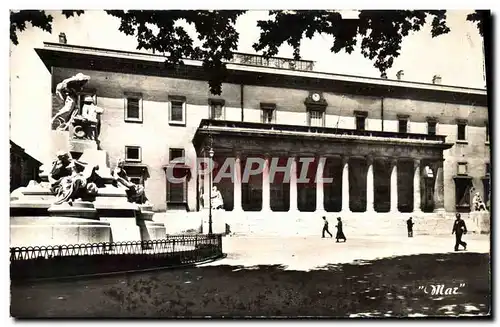 Cartes postales moderne Aix En Provence Palais De Justice