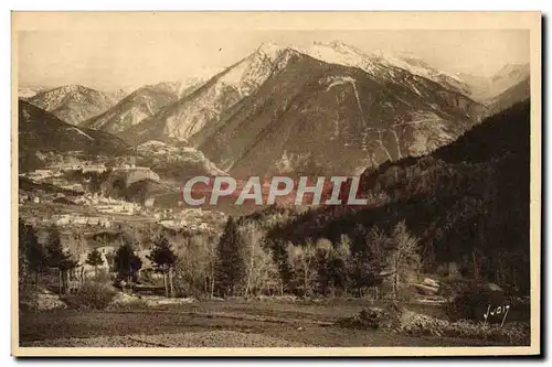 Cartes postales Briancon Vue Generale