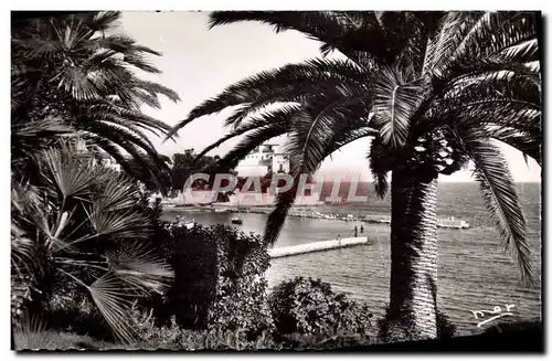 Cartes postales moderne Beaulieu Sur Mer La baie des Fourmis