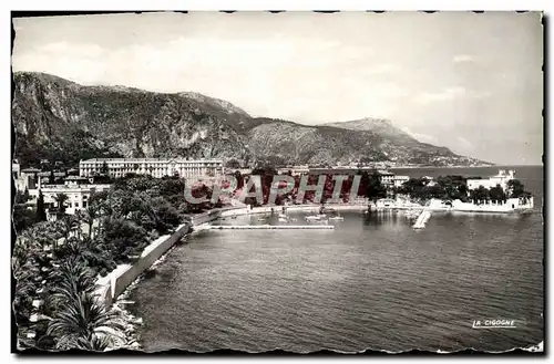 Cartes postales moderne Beaulieu Sur Mer La Baie des Fourmis