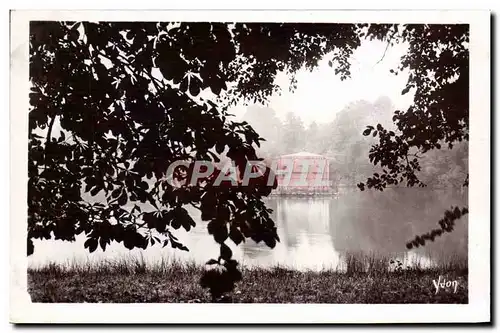 Cartes postales Palais de Fontainebleau Pavillon de L&#39Empereur