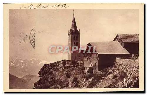 Cartes postales Briancon St Pierre