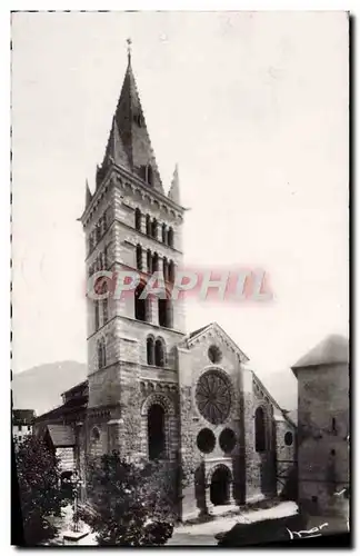 Cartes postales moderne Embrun La Cathedrale