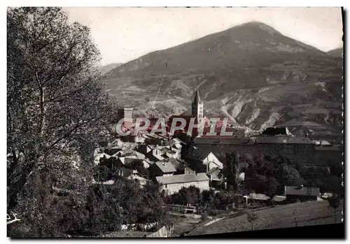 Cartes postales moderne Embrun Vue Generale