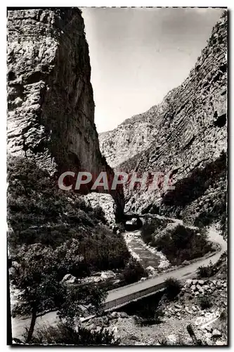 Cartes postales moderne Digne Environs Les Clues de Barles