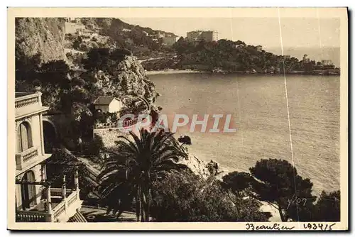 Cartes postales Beaulieu Sur Mer