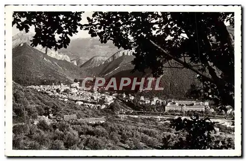 Cartes postales Digne Vue Generale