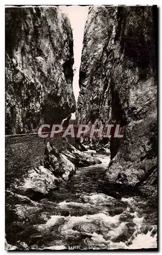 Cartes postales moderne Digne Seyne Les Alpes Clue de Barles
