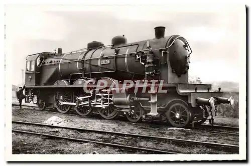 Cartes postales moderne Train Locomotive 231 501 a 231 783