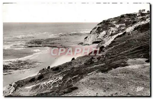 Cartes postales moderne Bidart La Plage