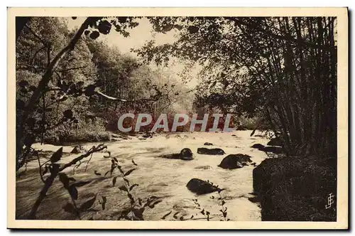 Cartes postales Suisse normande La Rouvre sous la roche d&#39Oetre