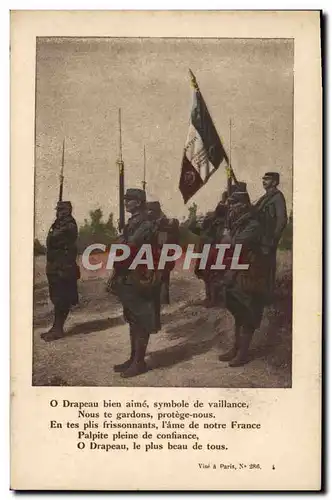 Cartes postales Militaria Soldats