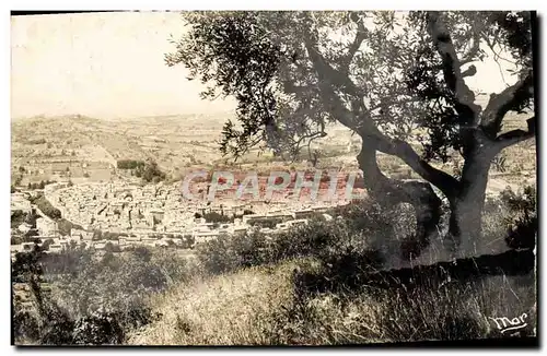 Cartes postales Manosque Les Bains Vue d&#39ensemble