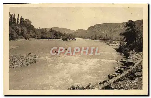 Cartes postales Greoux Les Bains le VErdon